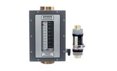 Hedland - Flow-Alert Reed Switch