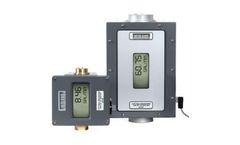 Hedland - MR Flow Transmitter