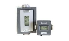 Hedland - MR Flow Transmitter