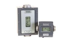Hedland - MR Flow Transmitter