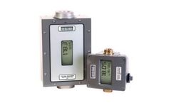 Hedland - MR Flow Transmitter