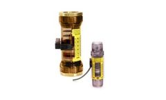 Hedland - Flow-Alert Flow Switch