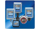Model B2800 - Advanced Microprocessor-Based Flow Monitor