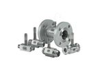 Cox - Precision Turbine Flow Meters