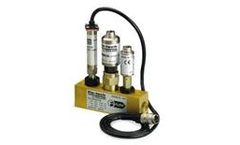 Flo-Tech - Turbine Flow Meters (Hydraulic Fluids)