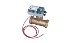 Impeller - Model Series 380 - Btu System