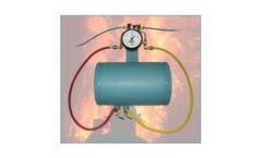 Preso - Model PFV - Venturi Fire Pump Systems