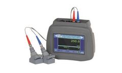 Dynasonics - Model DXN - Portable Hybrid Ultrasonic Flow Meter
