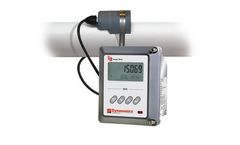 Badger - Model Dynasonics DFX - Doppler Ultrasonic Flow Meter