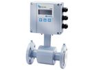 Badger - Model ModMAG M2000 - Electromagnetic Flow Meter