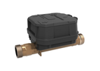 Badger - Model E-Series G2 - Residential Ultrasonic Flow Meter
