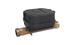 Badger - Model E-Series G2 - Residential Ultrasonic Flow Meter