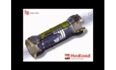 How Hedland Variable Area Flow Meters Work - Video