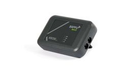 BAPPU-Vocoo-sx - Supplementary IAQ Sensor