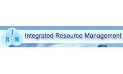 Industrial Water Management Service