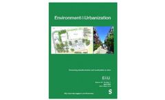 Connecting decarbonization and social justice in cities