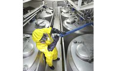 Environmental Data Monitoring Solutions for Industrial Hygiene