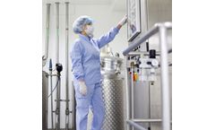 Environmental Data Monitoring Solutions for Controlled Atmosphere