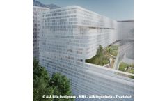 Particulate matter monitoring at CHPG in Monaco
