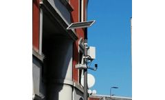 Acquisition of Hyperlocal Air Quality Data in Milan  - Case Study