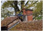 Ecomesure - Model CAVOK UAS CK 9 - Air Quality Monitoring Drone