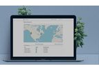 EcomData - Air Quality Solutions  IoT Data Transfer Services