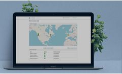 EcomData - Air Quality Solutions  IoT Data Transfer Services