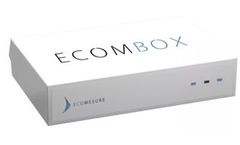 ECOMBOX - Remote Air Quality Monitoring IoT Gateway
