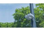ECOMSMART - Smart Ambient Air Quality Monitor