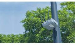 ECOMSMART - Smart Ambient Air Quality Monitor