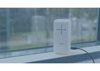 ECOMZEN - Indoor Air Quality Monitor