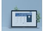 ECOMSAAS - Environmental Data Management Platform
