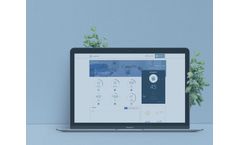ECOMSAAS - Environmental Data Management Platform