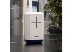 ECOMZEN - Model 2 - Indoor Air Quality Monitor