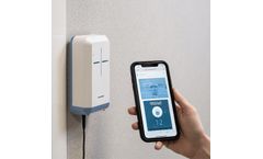 ECOMLITE - Model 2 - Indoor Air Quality Trackers - VOC Monitoring