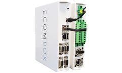 IOBOX - Analog/Digital Converter