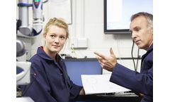 Ecomesure - Environmental Monitoring Training Program