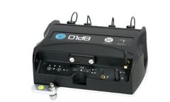 ECOMVIBE - Vibration Sensor