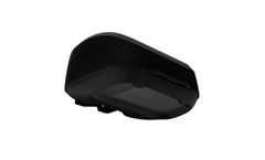 EcomSmart - Model 2 - Air Quality Monitoring System - Odor Monitoring