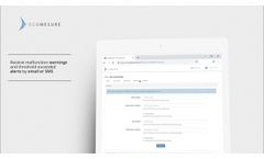 Web Services for Environmental Data Monitoring and Analysis - Video