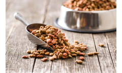 Odour and VOC Abatement Systems for Pet Food