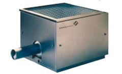 AccuRate - Volumetric Feeding Systems