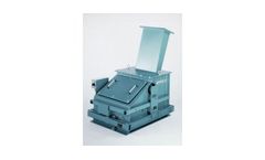 MULTISTREAM - Model G Series - Solid Flow Meter