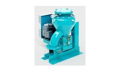 MULTICOR - Model K & Multicell - Coal Dust Feeding System