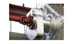 Schenck - Model DF Series - Force Exciters