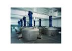 Schenck Process - Bin Weighing System Kits
