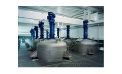 Schenck Process - Bin Weighing System Kits