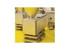 MULTIDOS - Model L Series - Weighfeeder