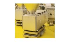 MULTIDOS - Model L Series - Weighfeeder