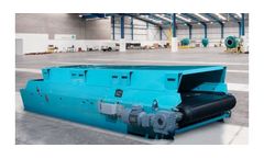 MULTIDOS - Model NPG Series - Non Pressurized Gravimetric Feeder